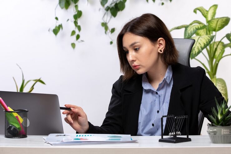 Professional Accounting Services