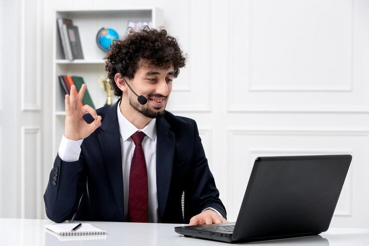 Customer Service Excellence