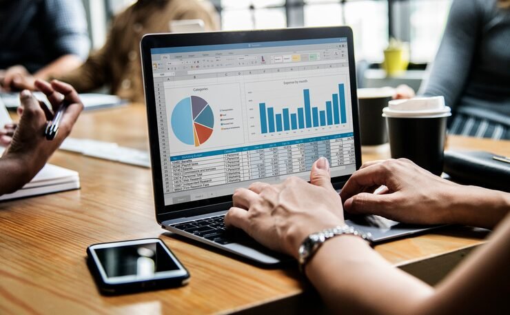 Secure Data Management